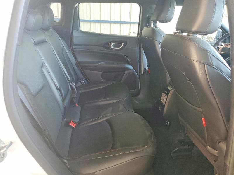 2025 JEEP COMPASS TRAILHAWK 11