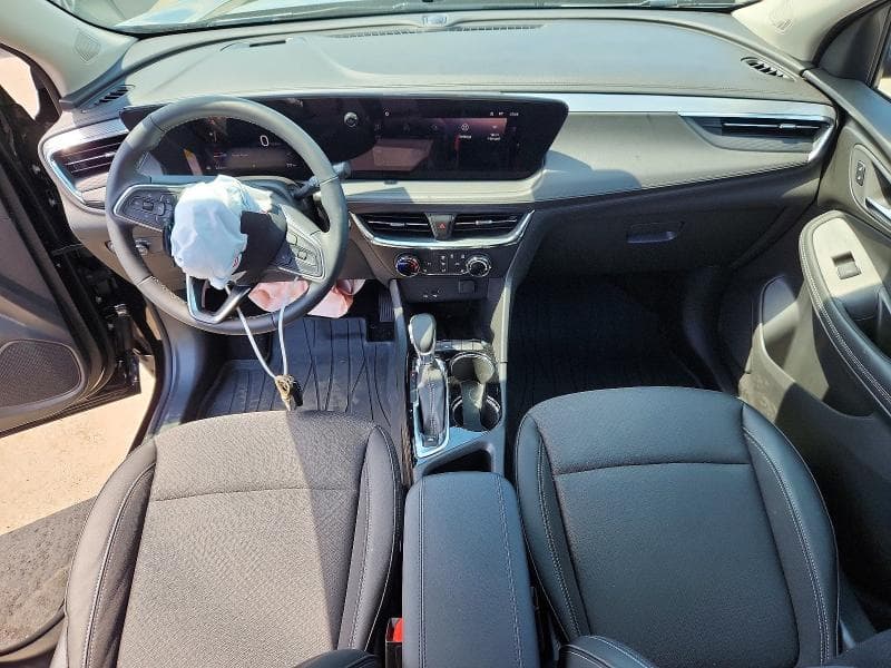 2026 BUICK ENCORE GX PREFERRED 8