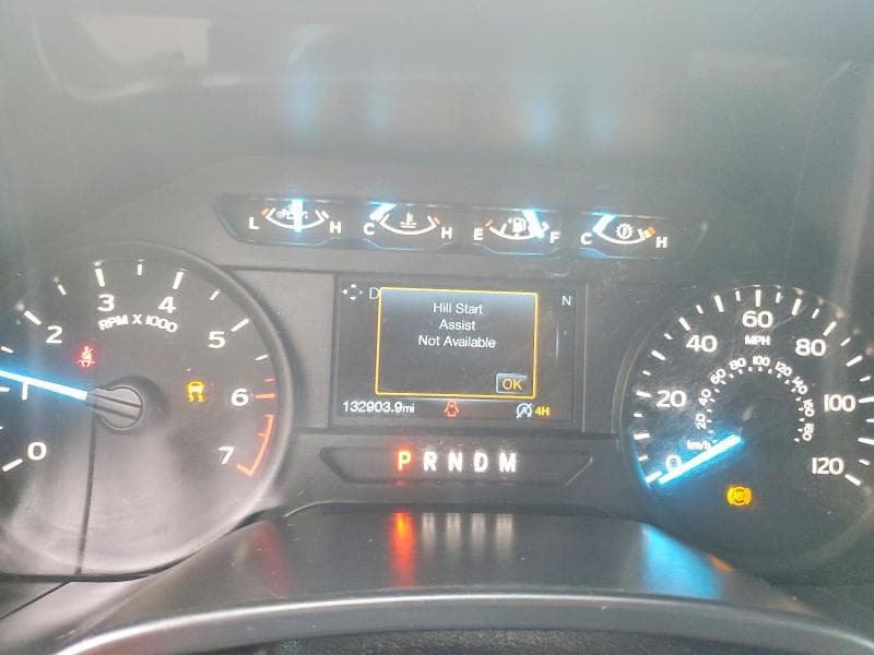 2019 FORD F150 9
