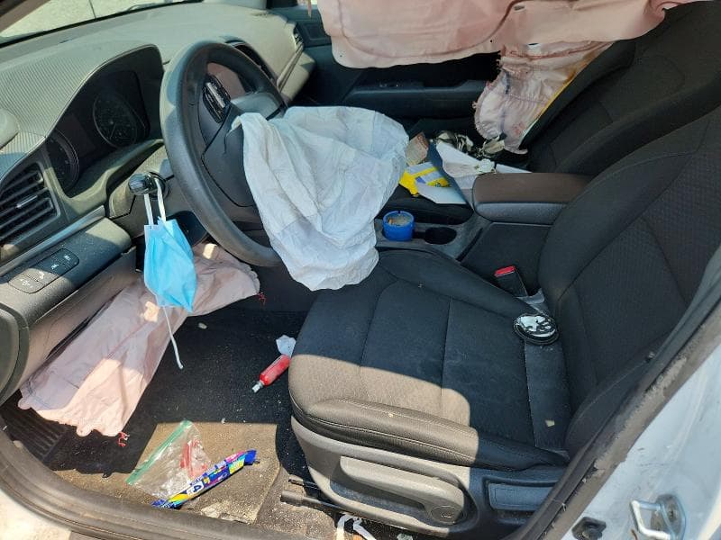 2019 HYUNDAI ELANTRA SEL 7