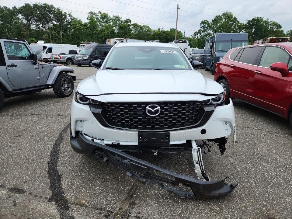 2026 MAZDA CX-50 PREMIUM PLUS 5