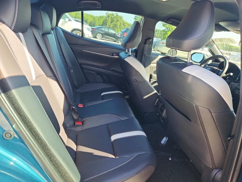 2023 TOYOTA CAMRY SE 10