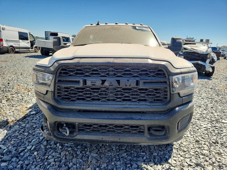 2024 RAM 2500 TRADESMAN 5