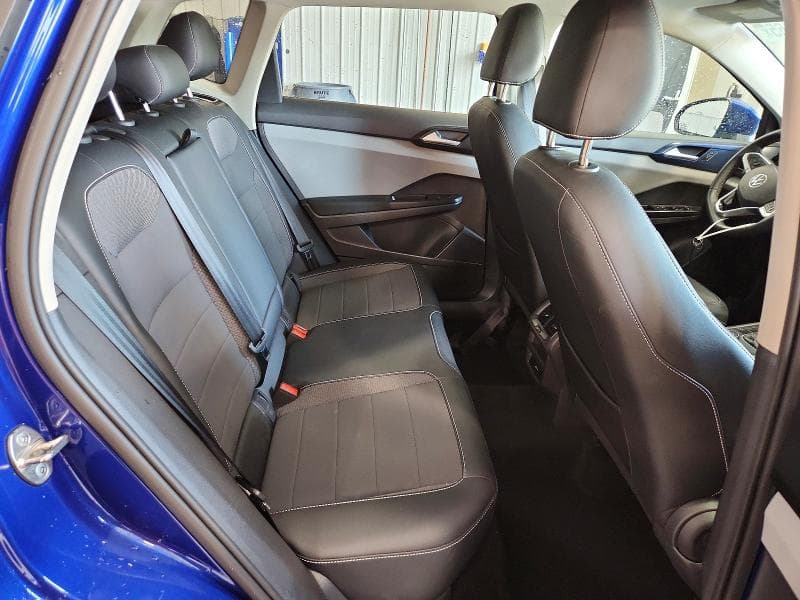 2022 VOLKSWAGEN TAOS SE IQ DRIVE 10