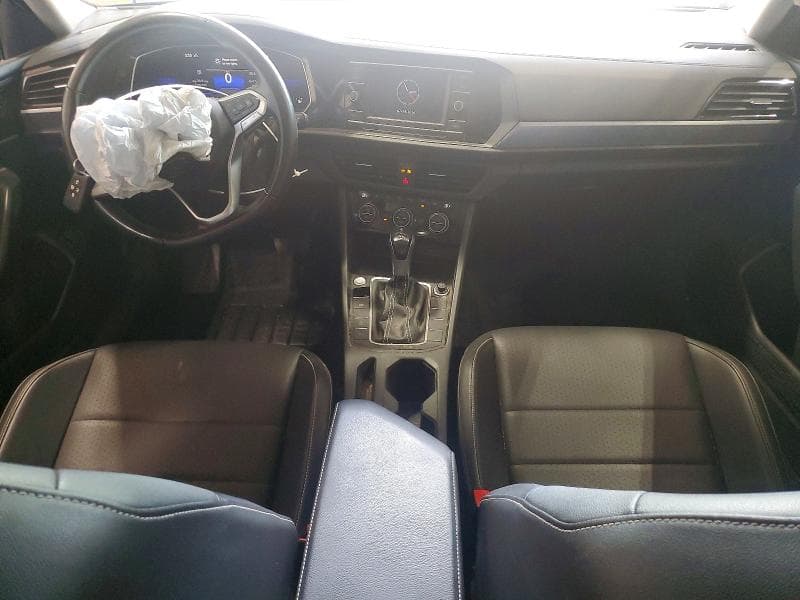 2023 VOLKSWAGEN JETTA SE 8