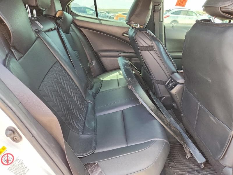 2019 LEXUS UX 250H 10