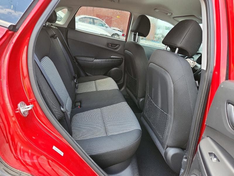 2018 HYUNDAI KONA SEL 11