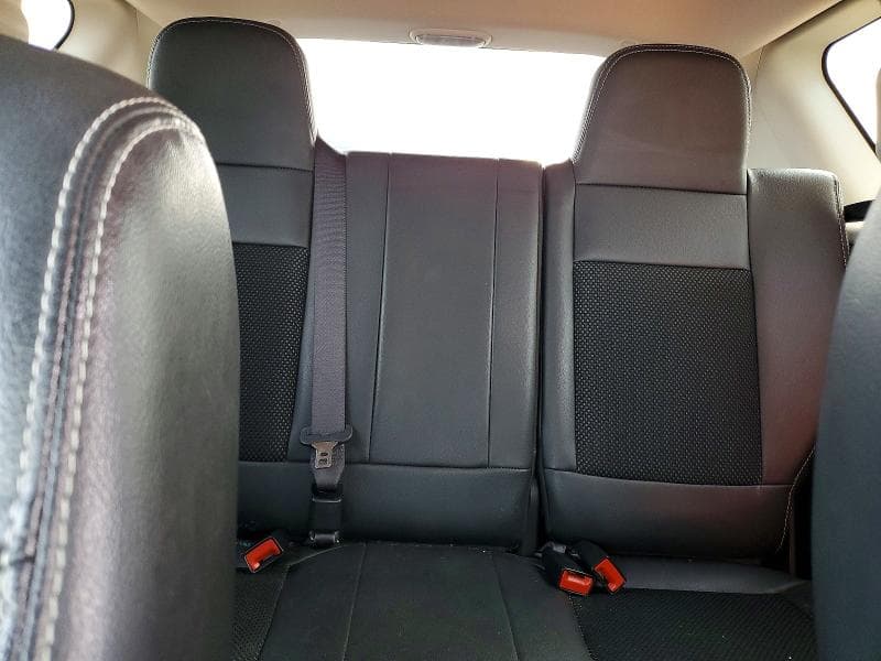 2017 JEEP COMPASS LATITUDE 10