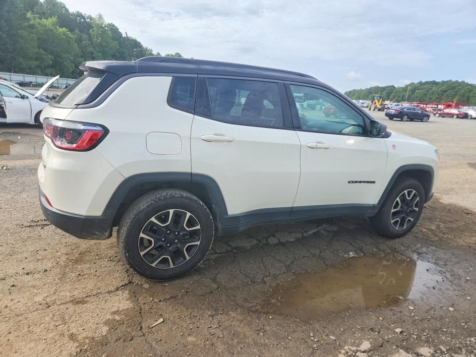 2021 JEEP COMPASS TRAILHAWK 3