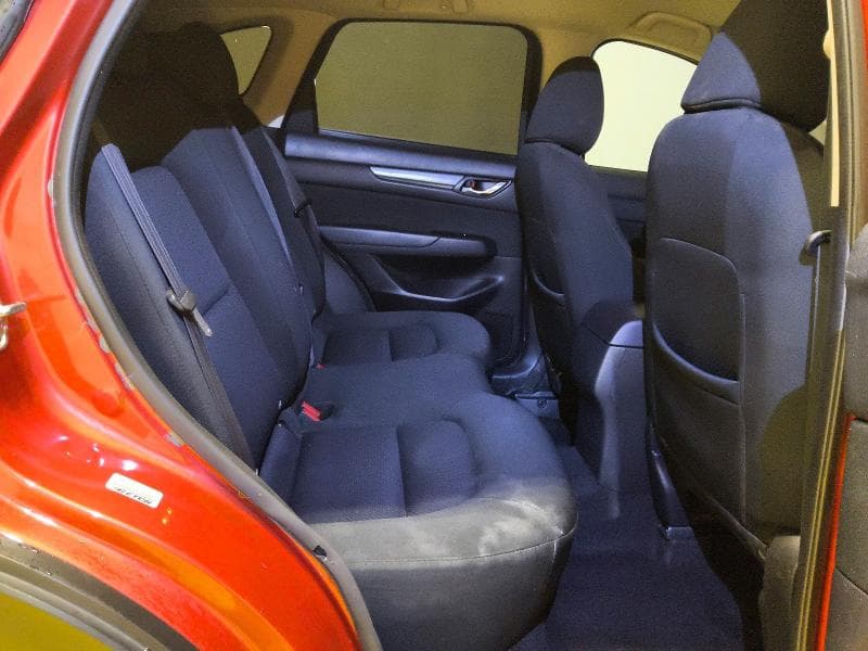 2020 MAZDA CX-5 SPORT 11