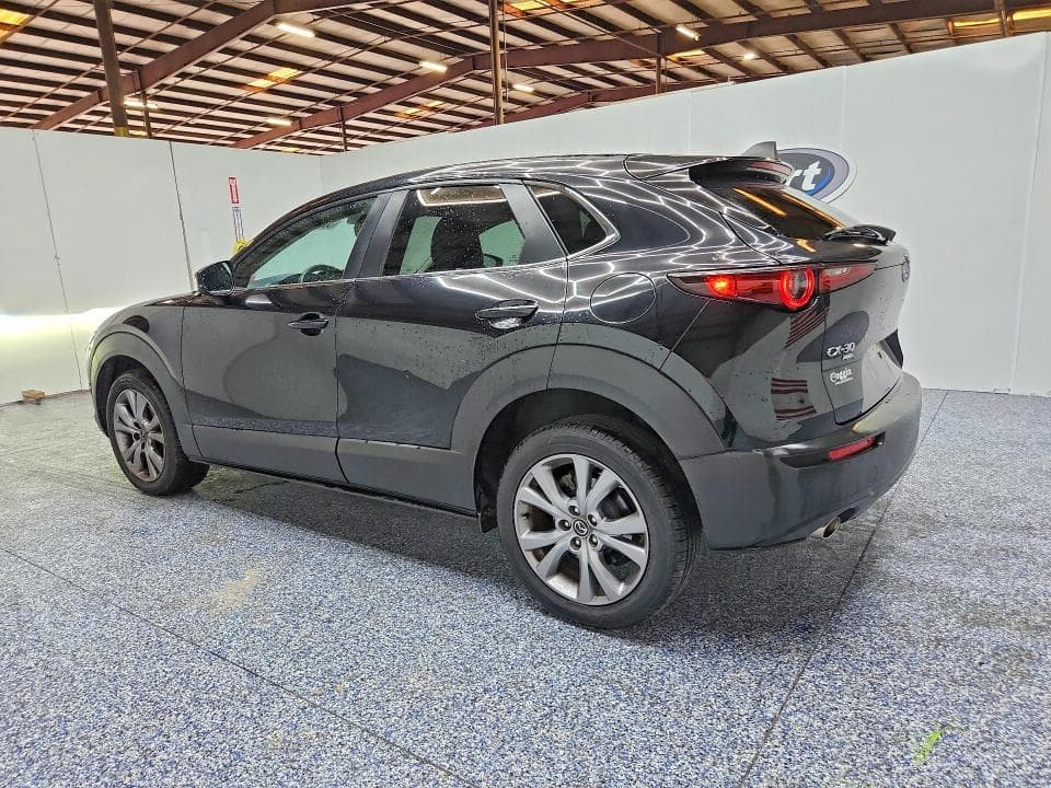 2020 MAZDA CX-30 SELECT 2
