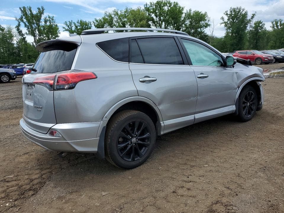 2017 TOYOTA RAV4 PLATINUM 3