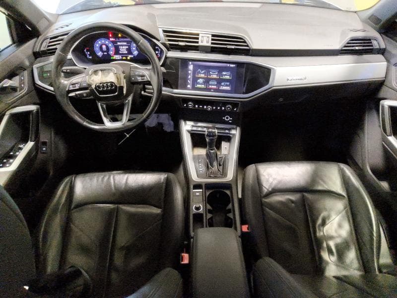 2019 AUDI Q3 PREMIUM 8