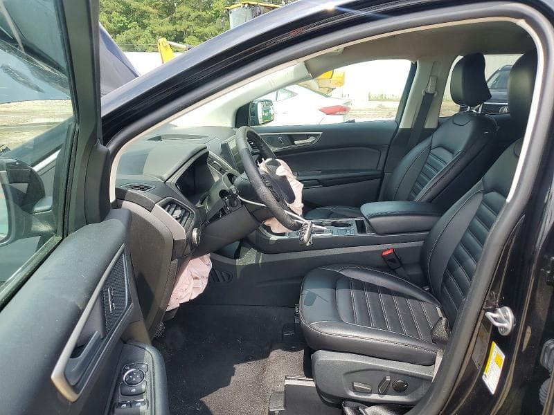2024 FORD EDGE SEL 7