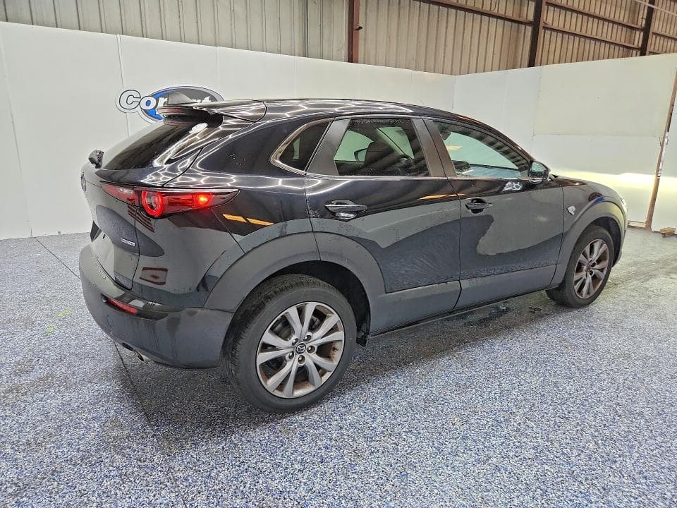 2020 MAZDA CX-30 SELECT 3