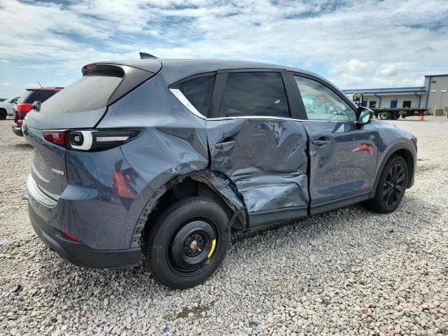 2023 MAZDA CX-5 PREFERRED 3