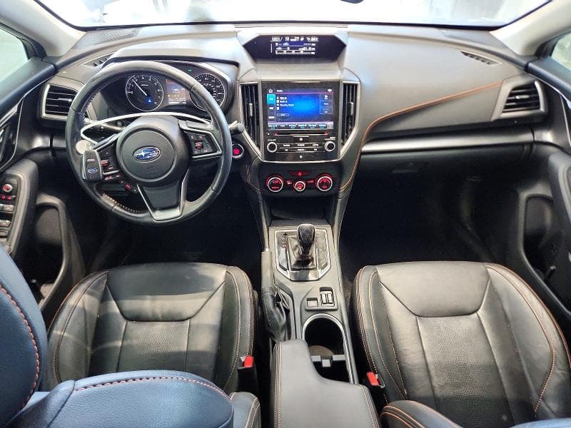 2019 SUBARU CROSSTREK LIMITED 8