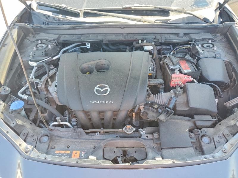 2021 MAZDA CX-30 PREMIUM 12