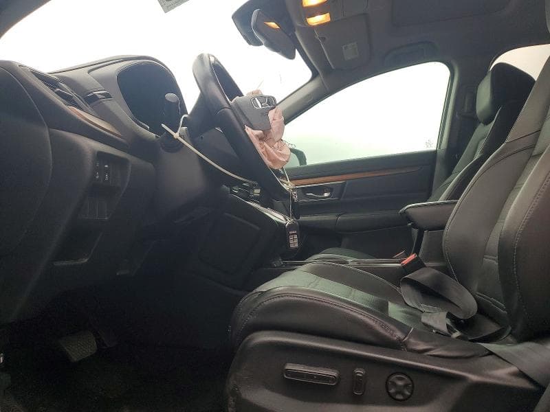 2020 HONDA CR-V EXL 7