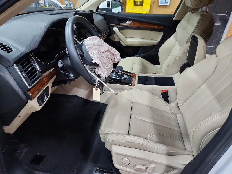 2023 AUDI Q5 E PREMIUM 55 7
