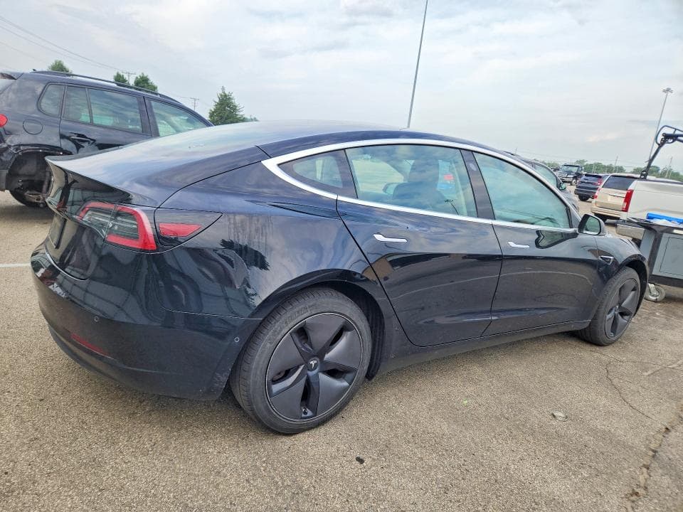 2019 TESLA MODEL 3 3