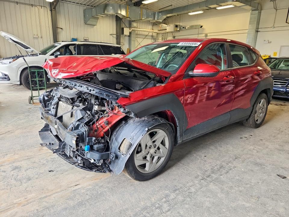 2024 HYUNDAI KONA - 1