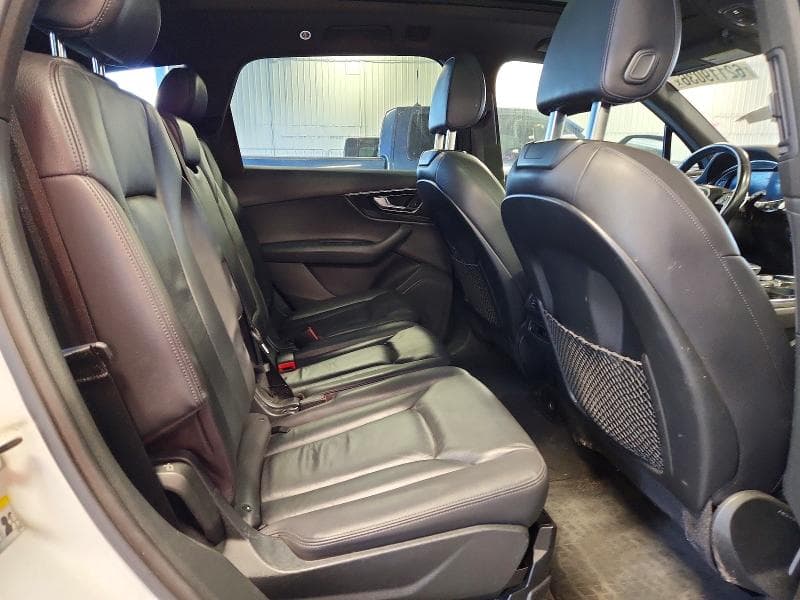 2017 AUDI Q7 PREMIUM PLUS 11