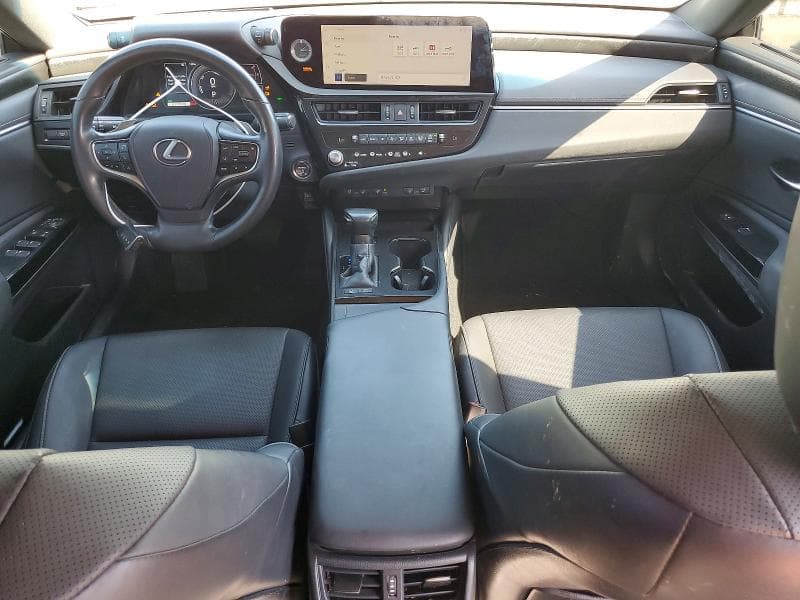 2024 LEXUS ES 300H BASE 8