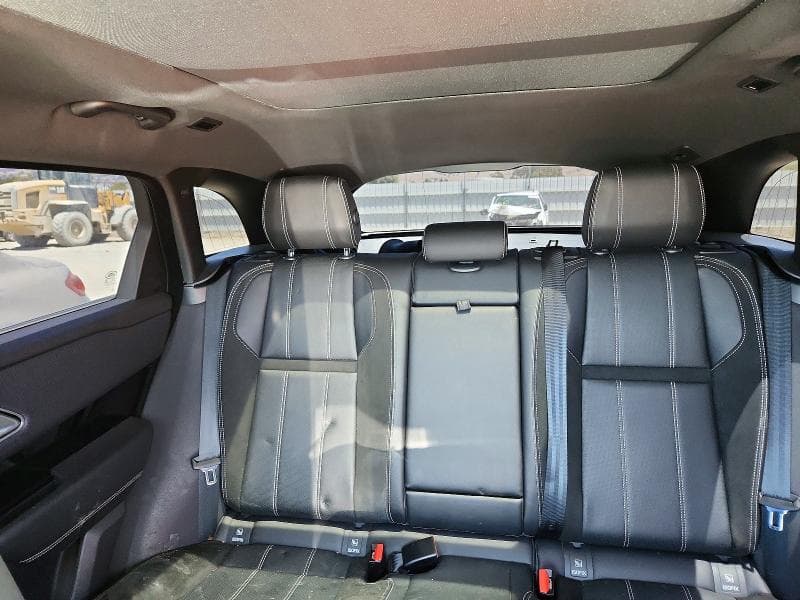 2020 LAND ROVER RANGE ROVER VELAR R-DYNAMIC S 10