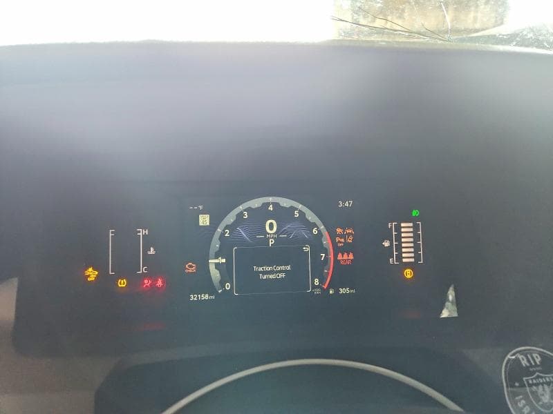 2025 TOYOTA TACOMA SR5 9