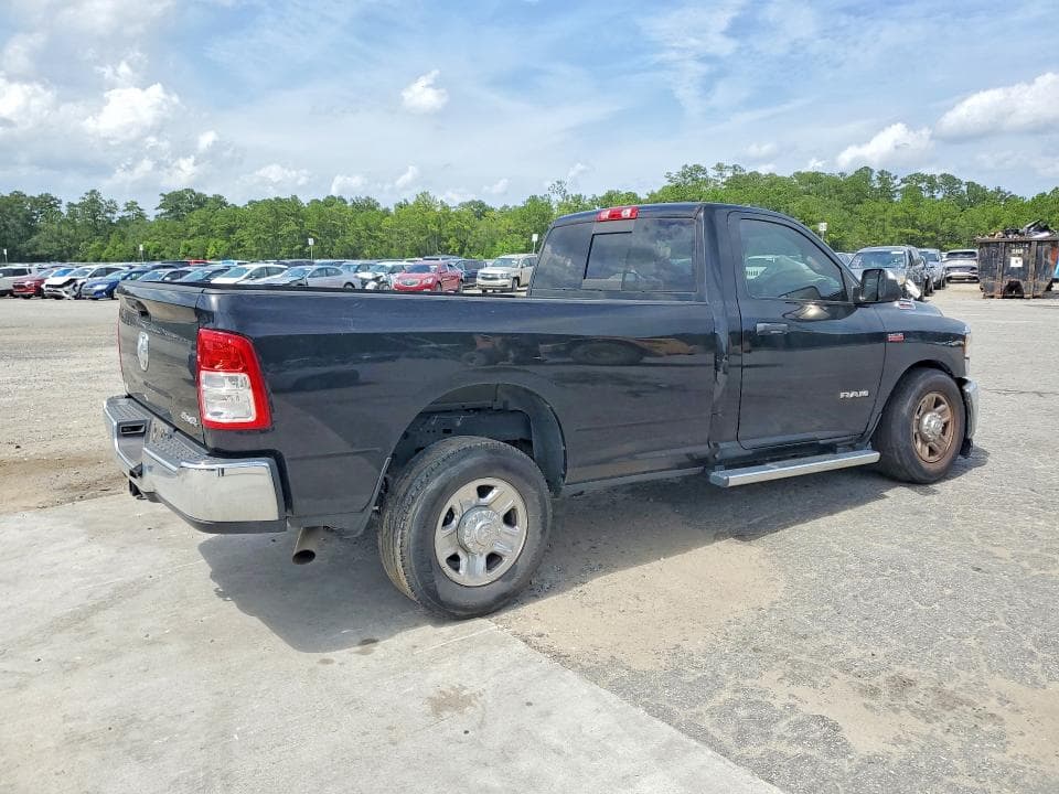 2022 RAM 2500 TRADESMAN 3