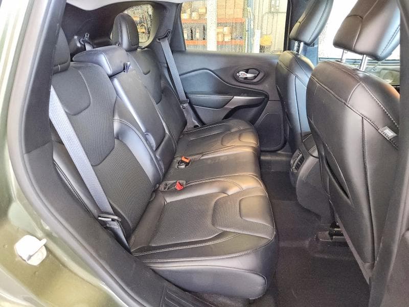 2020 JEEP CHEROKEE LIMITED 11
