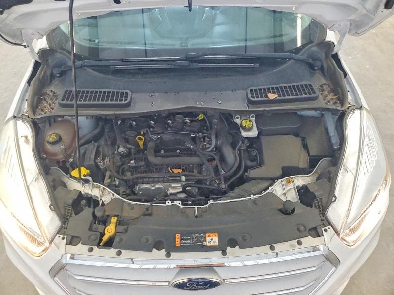 2019 FORD ESCAPE SE 11