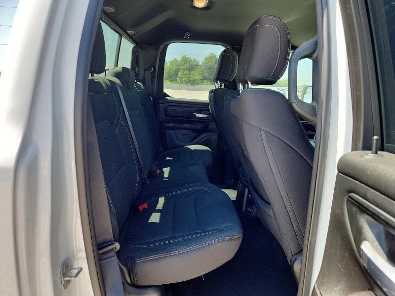 2025 RAM 1500 TRADESMAN 10