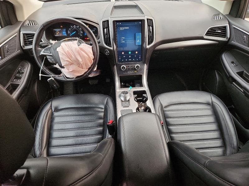 2023 FORD EDGE SEL 8