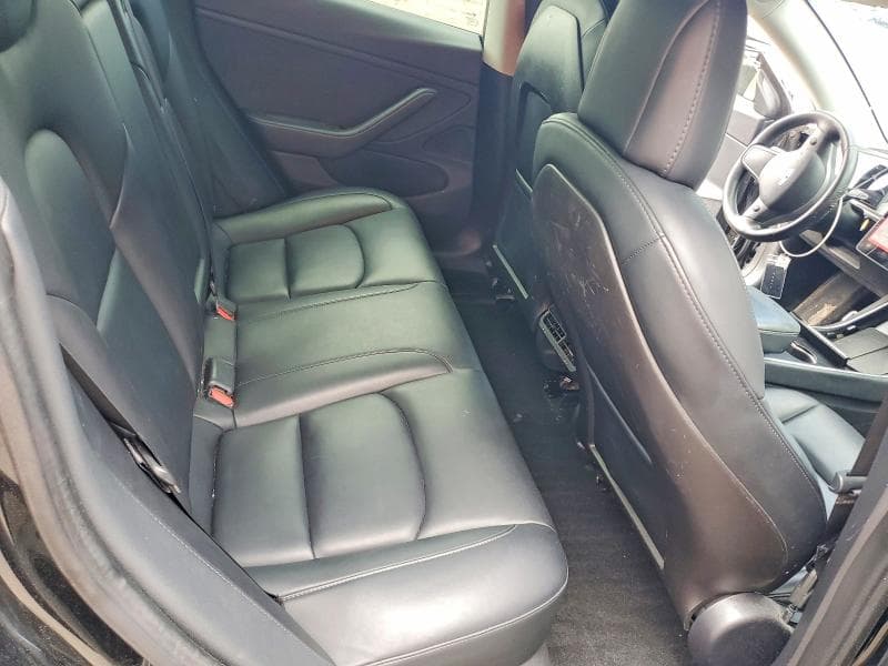 2020 TESLA MODEL 3 10