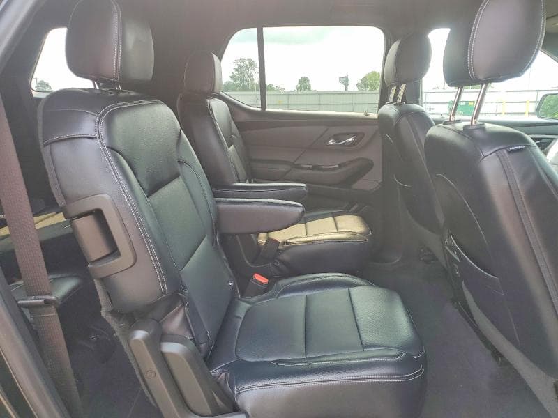 2023 CHEVROLET TRAVERSE LT 10