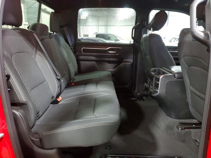 2020 RAM 1500 BIG HORN/LONE STAR 10