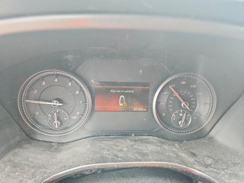 2023 HYUNDAI SANTA FE SEL 9