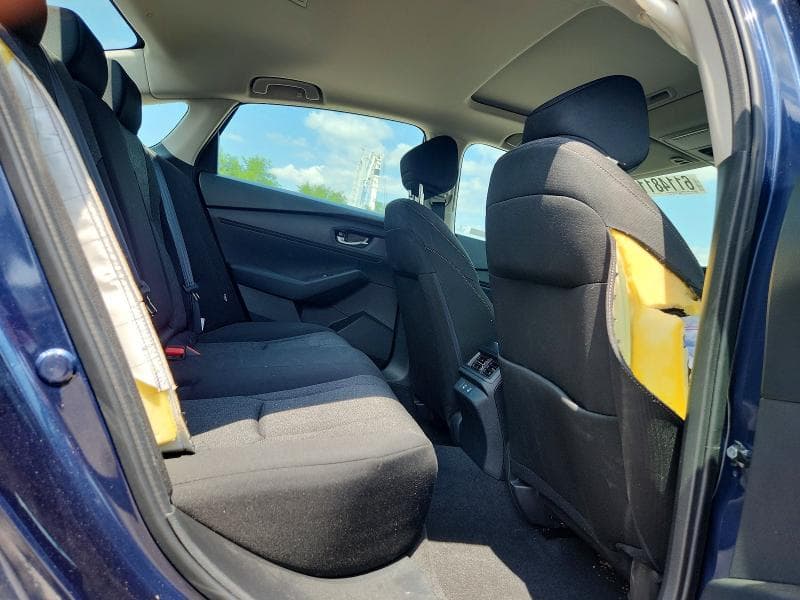 2026 HONDA ACCORD SE 10