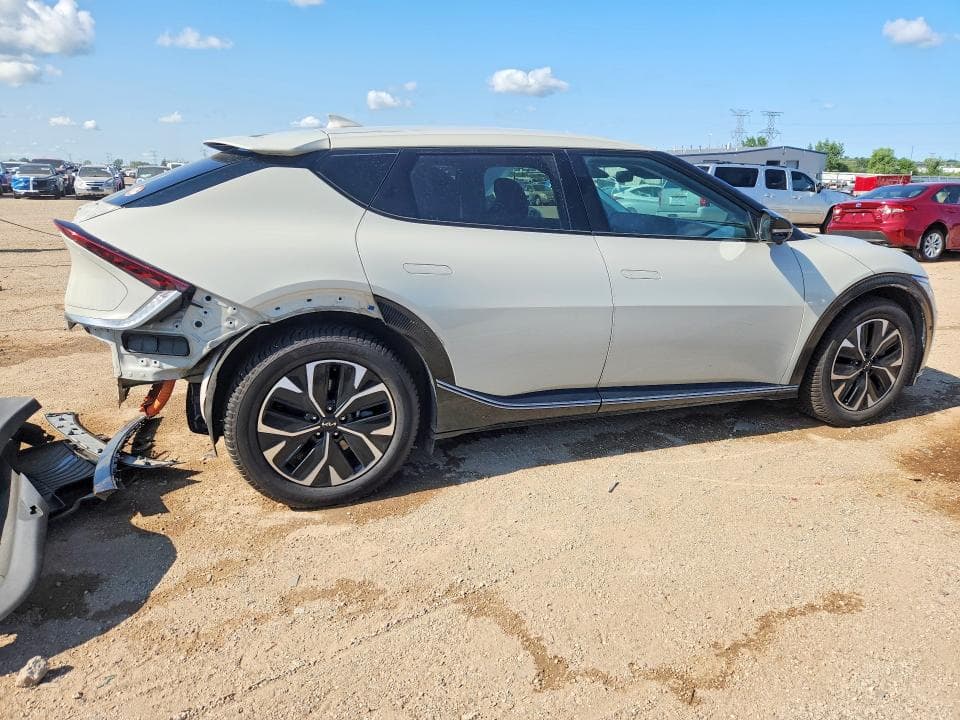 2023 KIA EV6 WIND 3