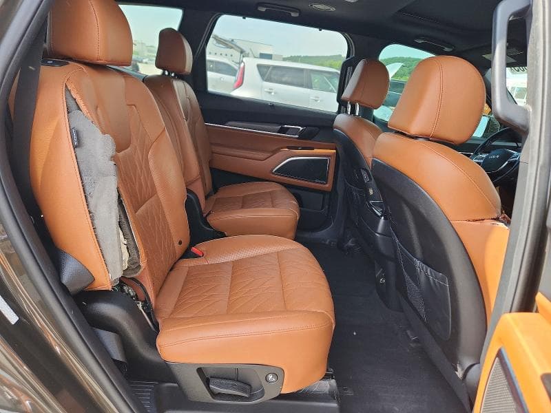 2024 KIA TELLURIDE SX X-LINE 11