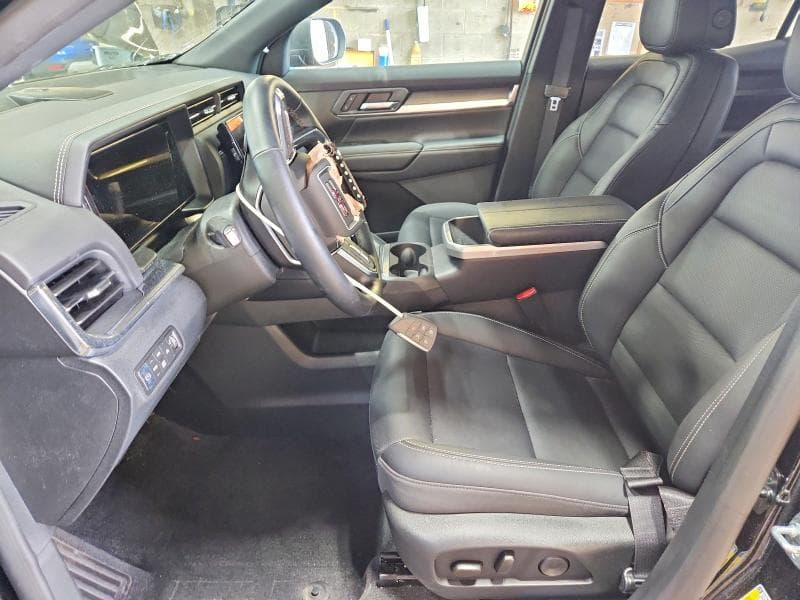 2026 GMC TERRAIN ELEVATION 7