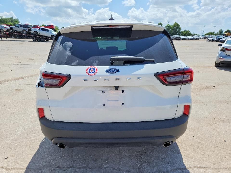 2026 FORD ESCAPE ST LINE 6