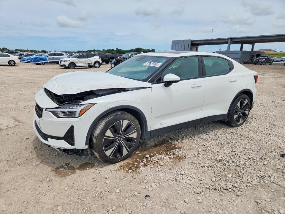 2023 POLESTAR 2 - 1