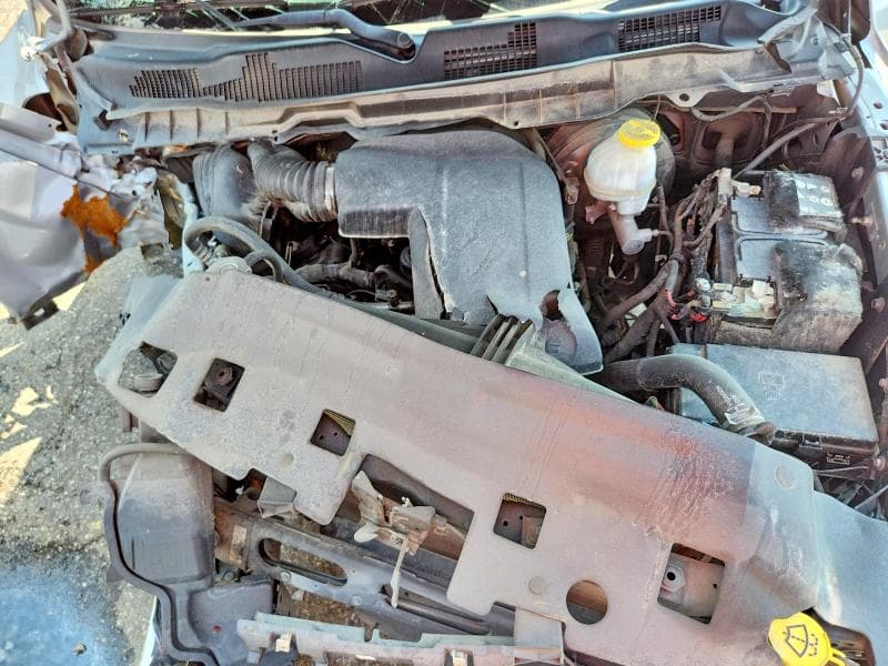 2019 RAM 1500 CLASSIC TRADESMAN 11