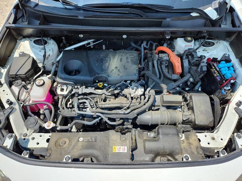 2022 TOYOTA RAV4 LIMITED 11