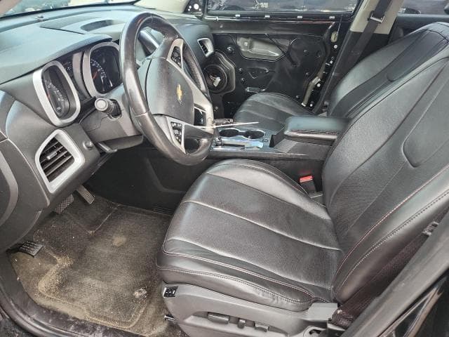 2017 CHEVROLET EQUINOX PREMIER 7