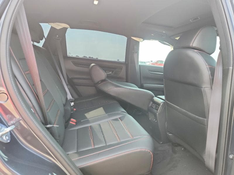 2026 HONDA CR-V 10