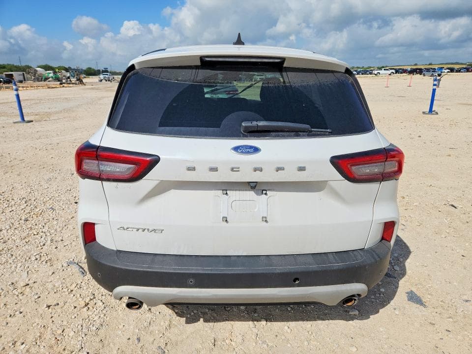 2023 FORD ESCAPE ACTIVE 6